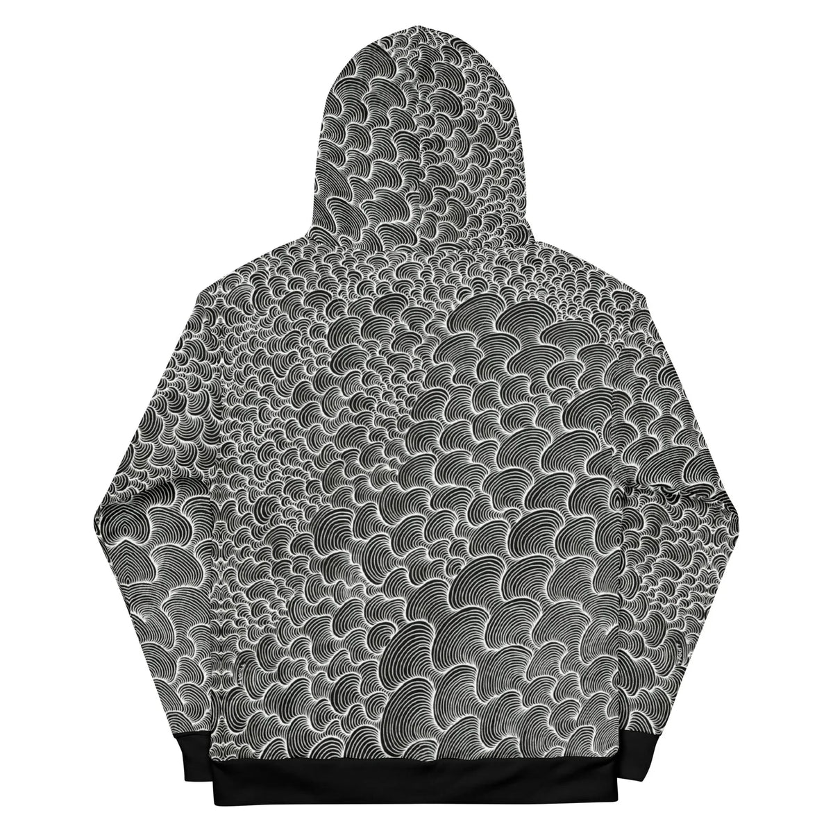 Color Wash Hoodie - Shirtwascash