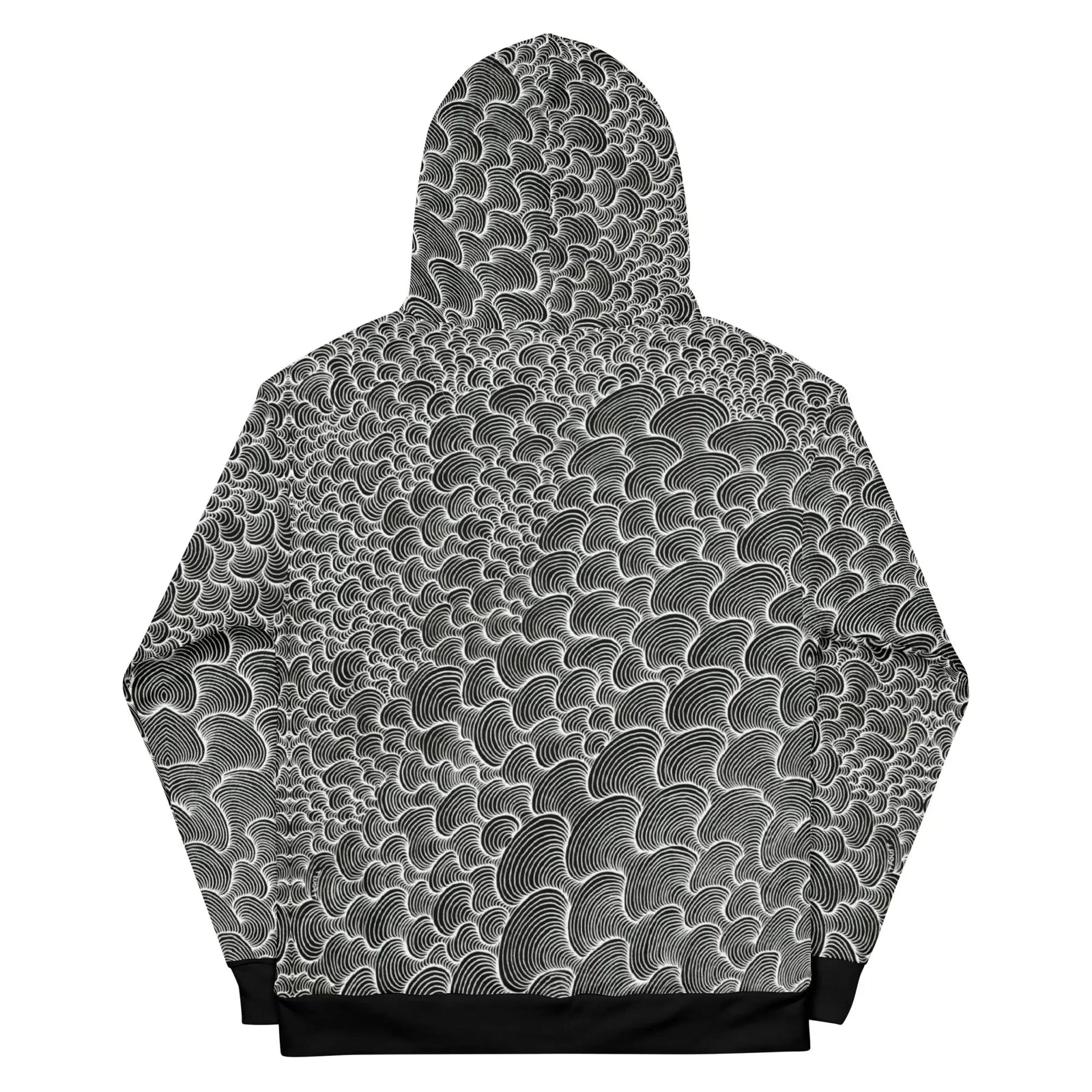 Color Wash Hoodie - Shirtwascash