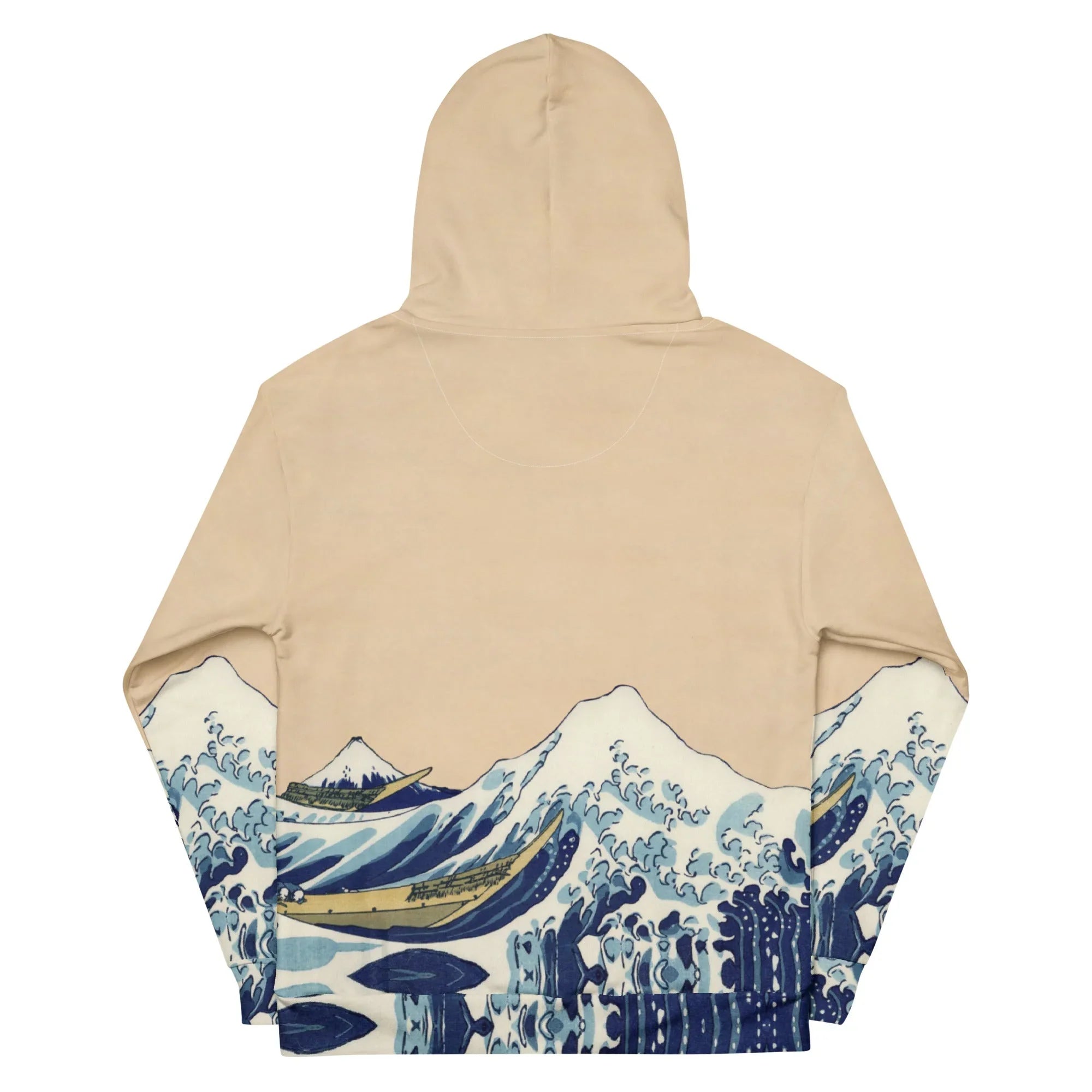 Cookie Wave Hoodie - Shirtwascash