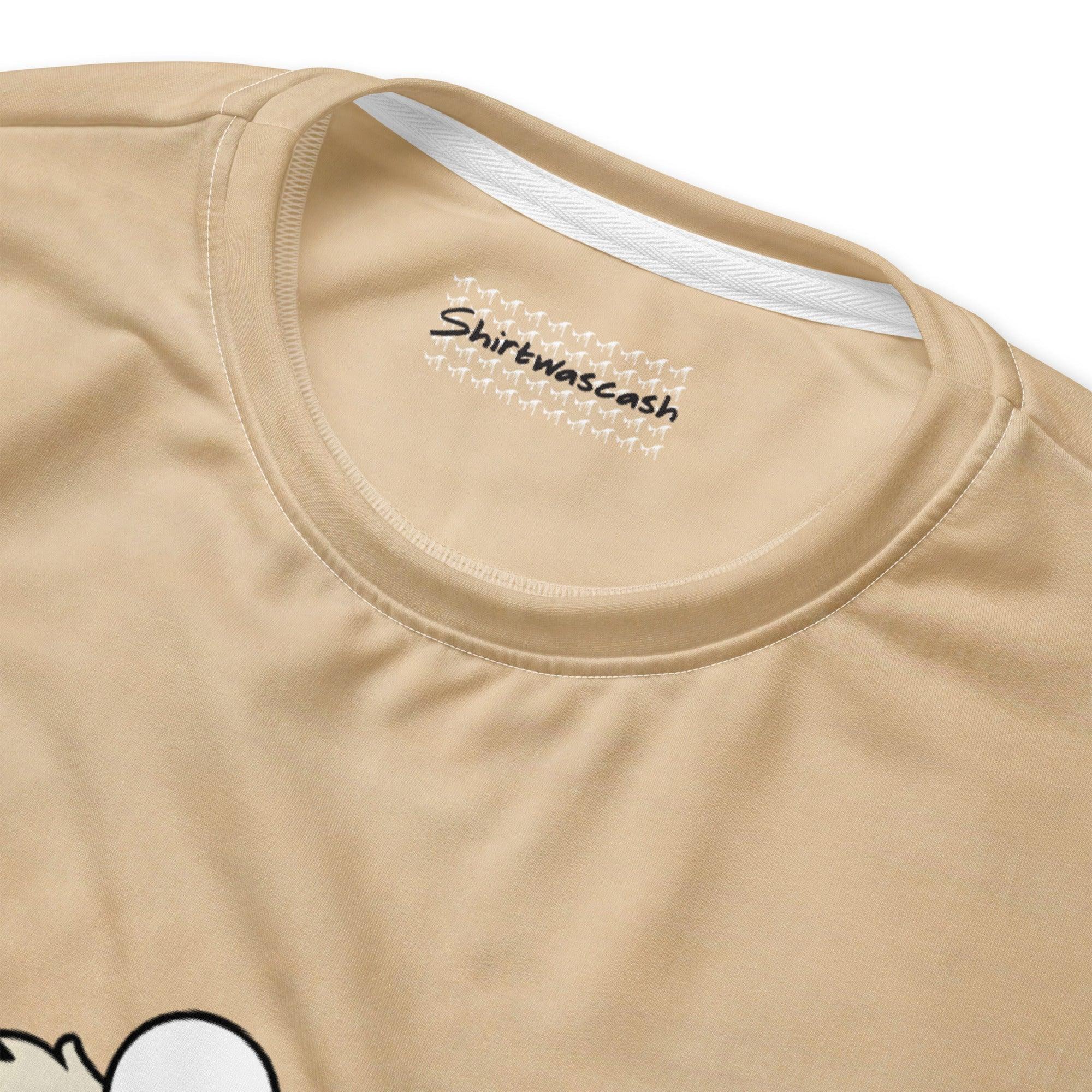 Cookie Wave Sweatshirt - Shirtwascash