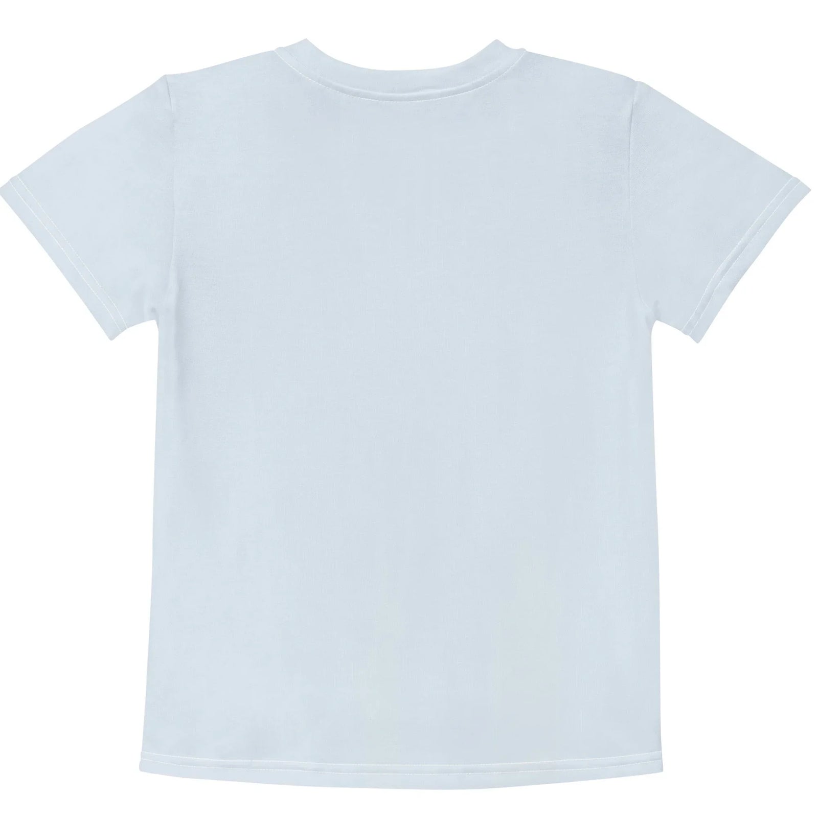 Dog Captain Kid's Tee - Shirtwascash