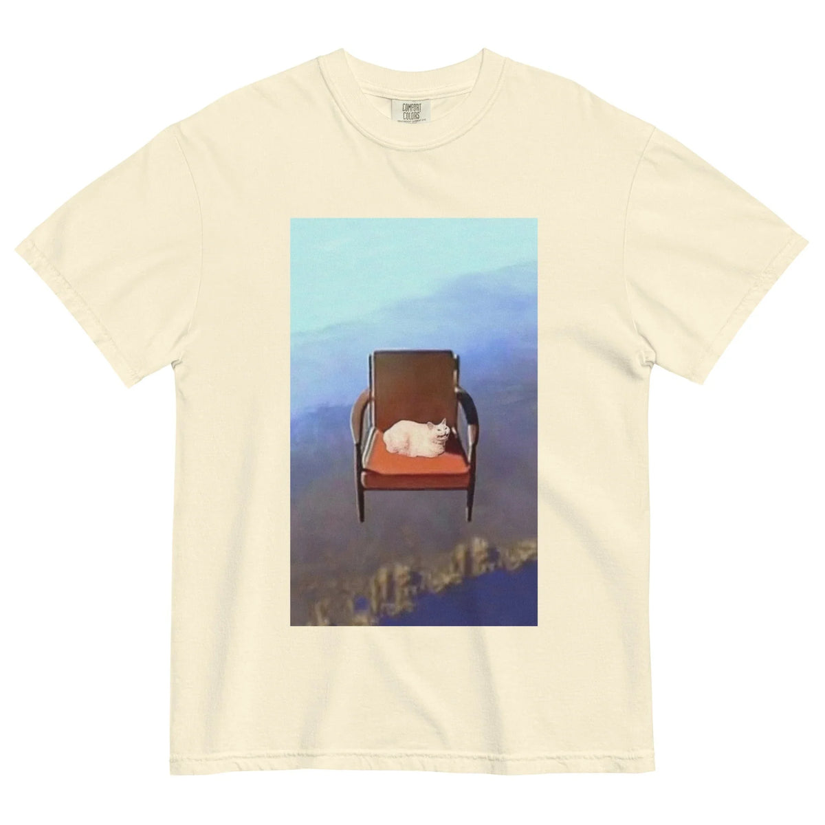 Doing Fine Men's T-Shirt - Shirtwascash