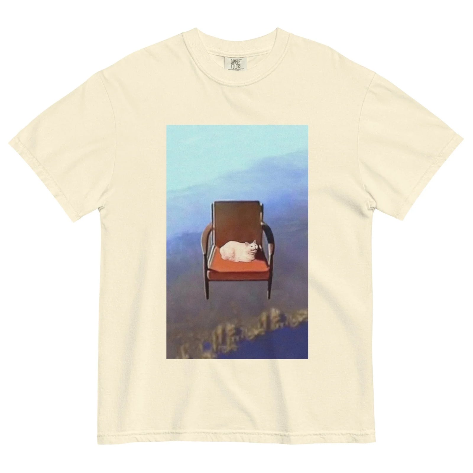 Doing Fine Men's T-Shirt - Shirtwascash