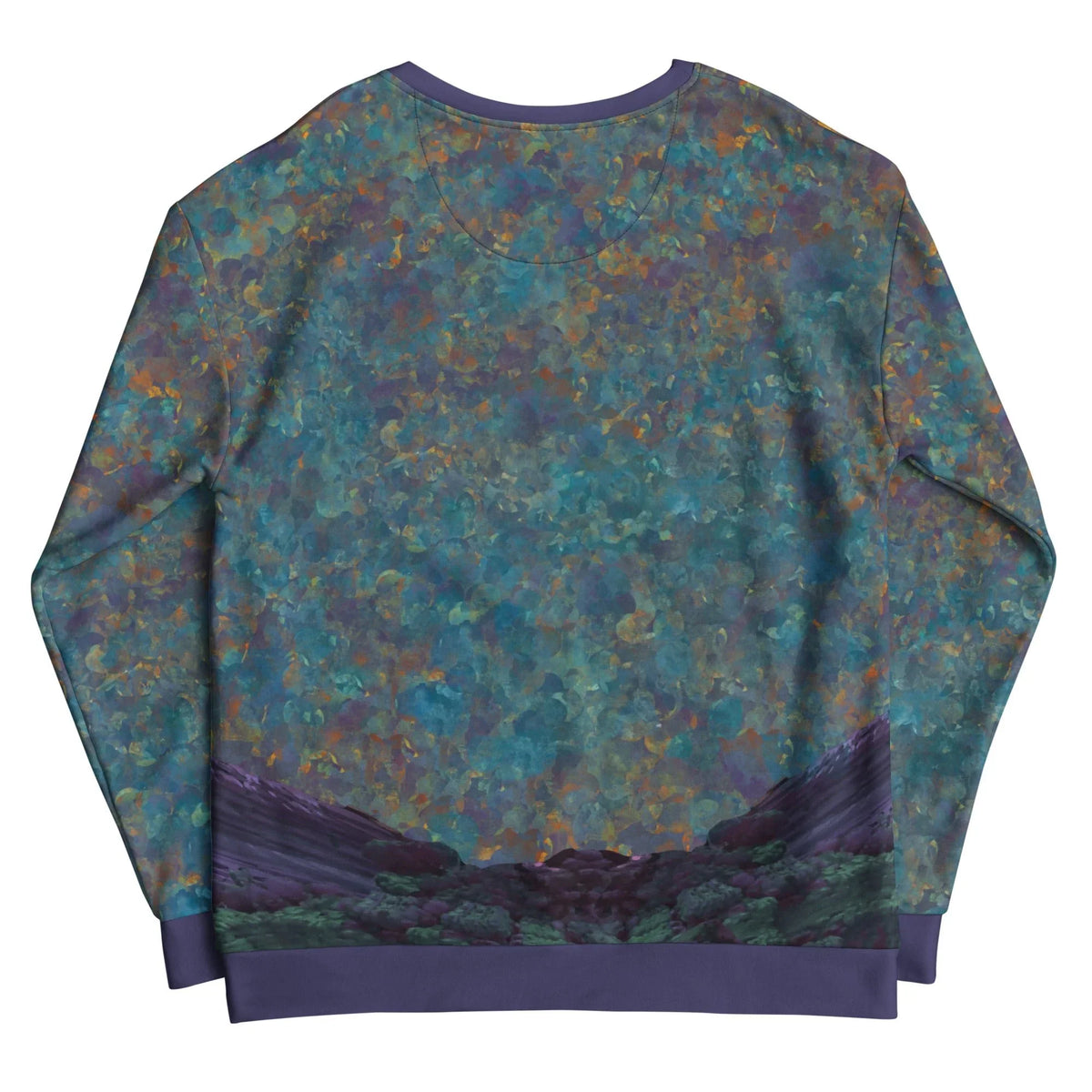 Efflorescent Sweatshirt - Shirtwascash