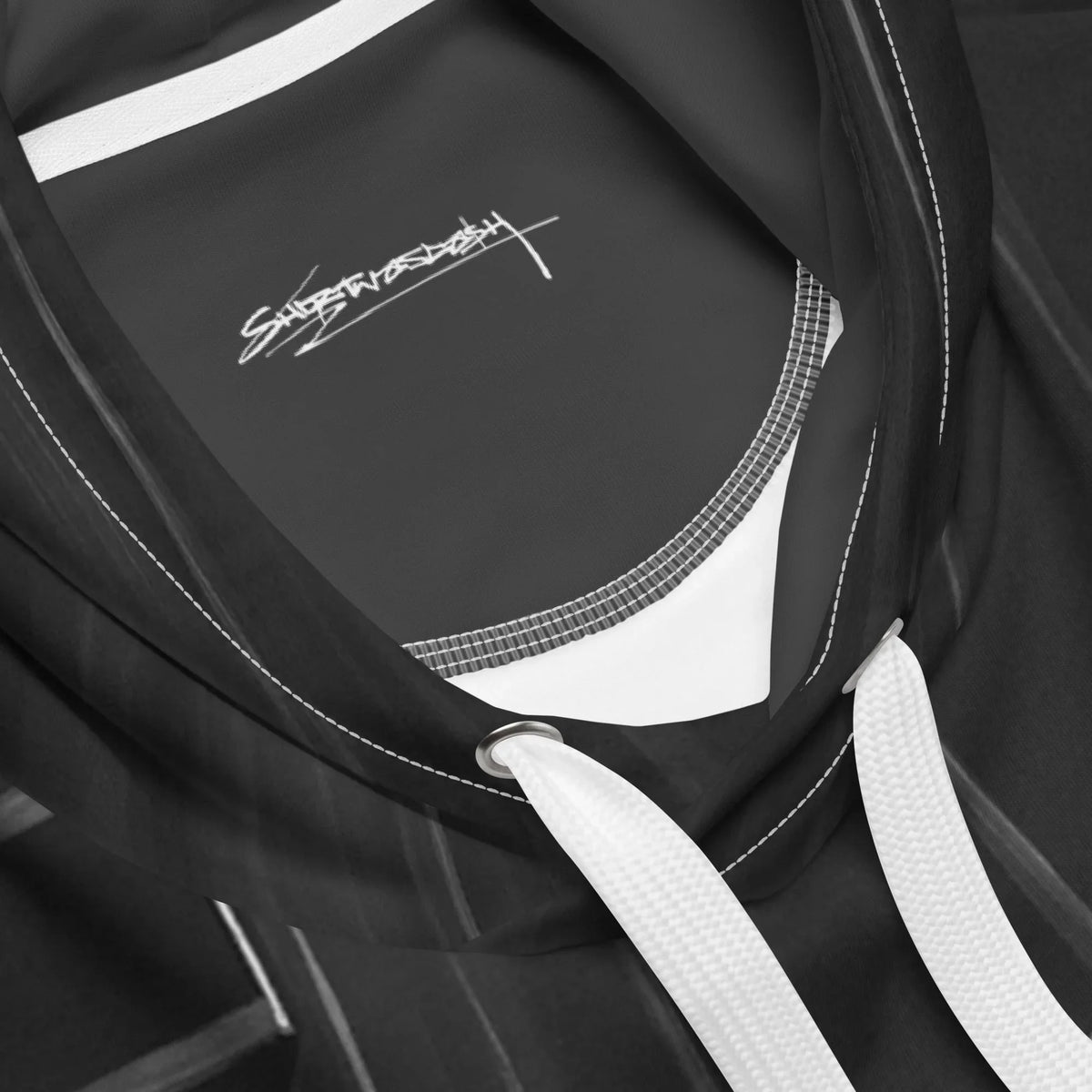 Elon Musk Hoodie - Shirtwascash