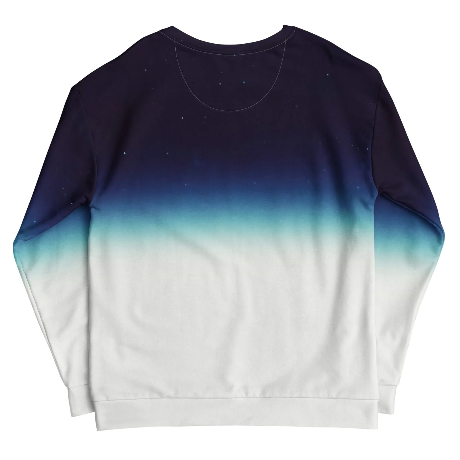 Falling Astronaut Sweatshirt - Shirtwascash