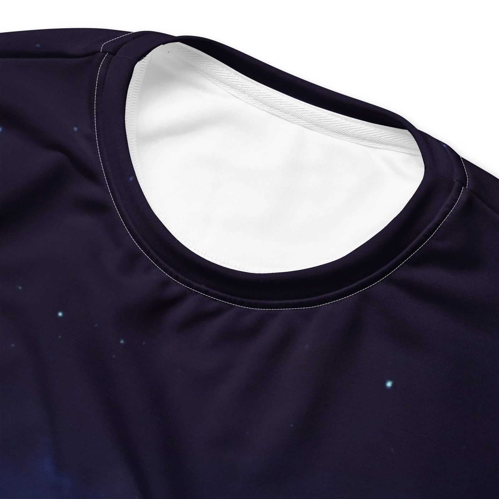 Falling Astronaut Sweatshirt - Shirtwascash