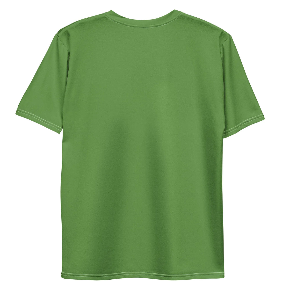 Feels Good Man Men's T-Shirt - Shirtwascash