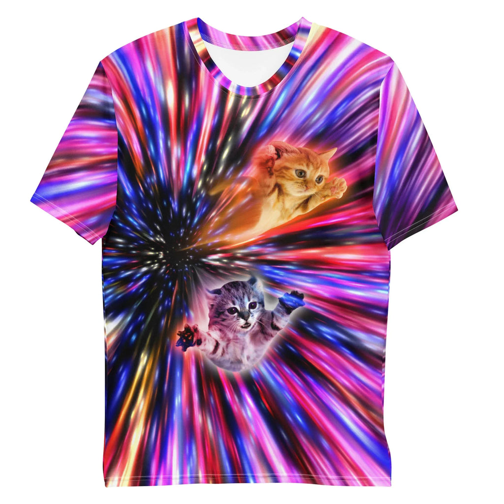 flying-cat-lasers-t-shirt-xs-