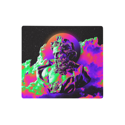 Zeus Mode Desk Mats - Shirtwascash