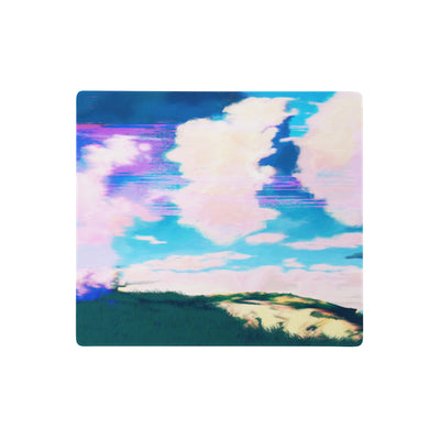 AESTHETIC Desk Mat - Shirtwascash