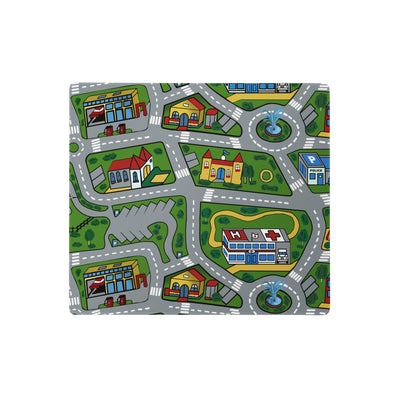 Car Carpet City Desk Mats - Shirtwascash