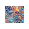 Metallic Flow Desk Mats - Shirtwascash