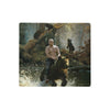 Siberian Prince Desk Mats - Shirtwascash