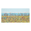 Beach Nostalgia Desk Mats - Shirtwascash