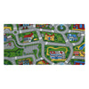 Car Carpet City Desk Mats - Shirtwascash