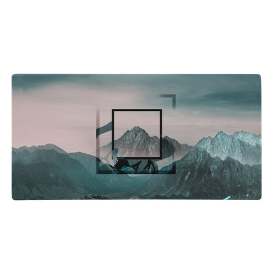 Everest Desk Mats - Shirtwascash