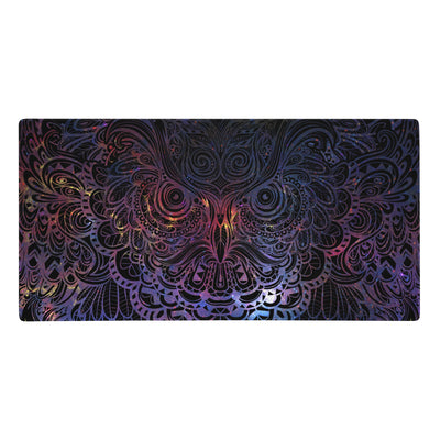 Grey Owl Desk Mats - Shirtwascash