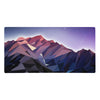 Poly Mountain Desk Mats - Shirtwascash
