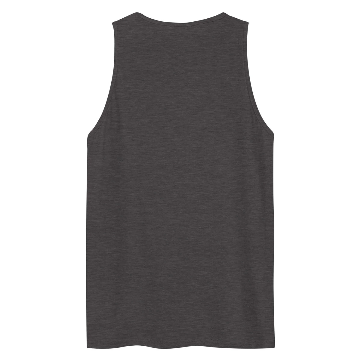 Gettin Swole Doge Men's Tank - Shirtwascash