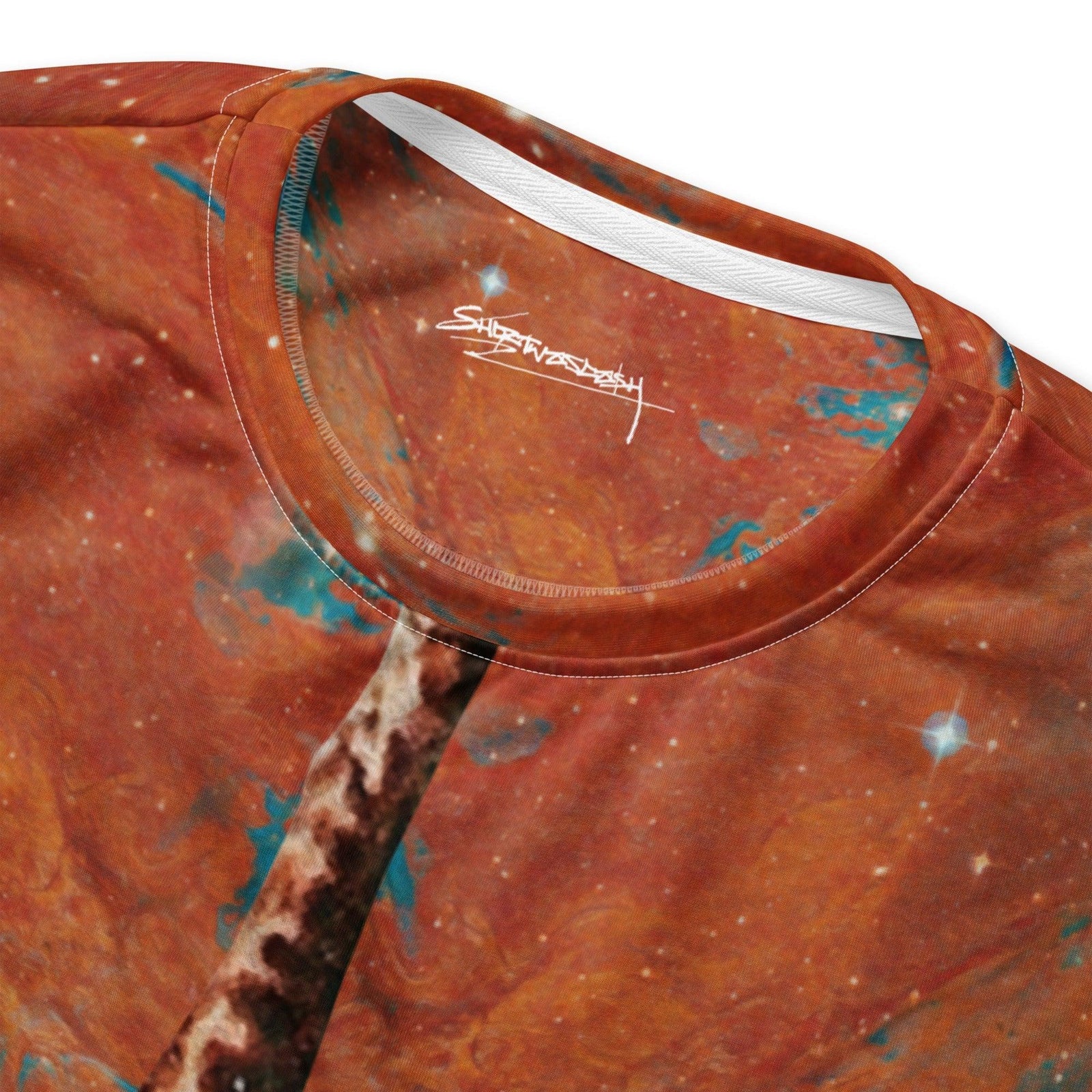 Giraffe Sweatshirt - Shirtwascash