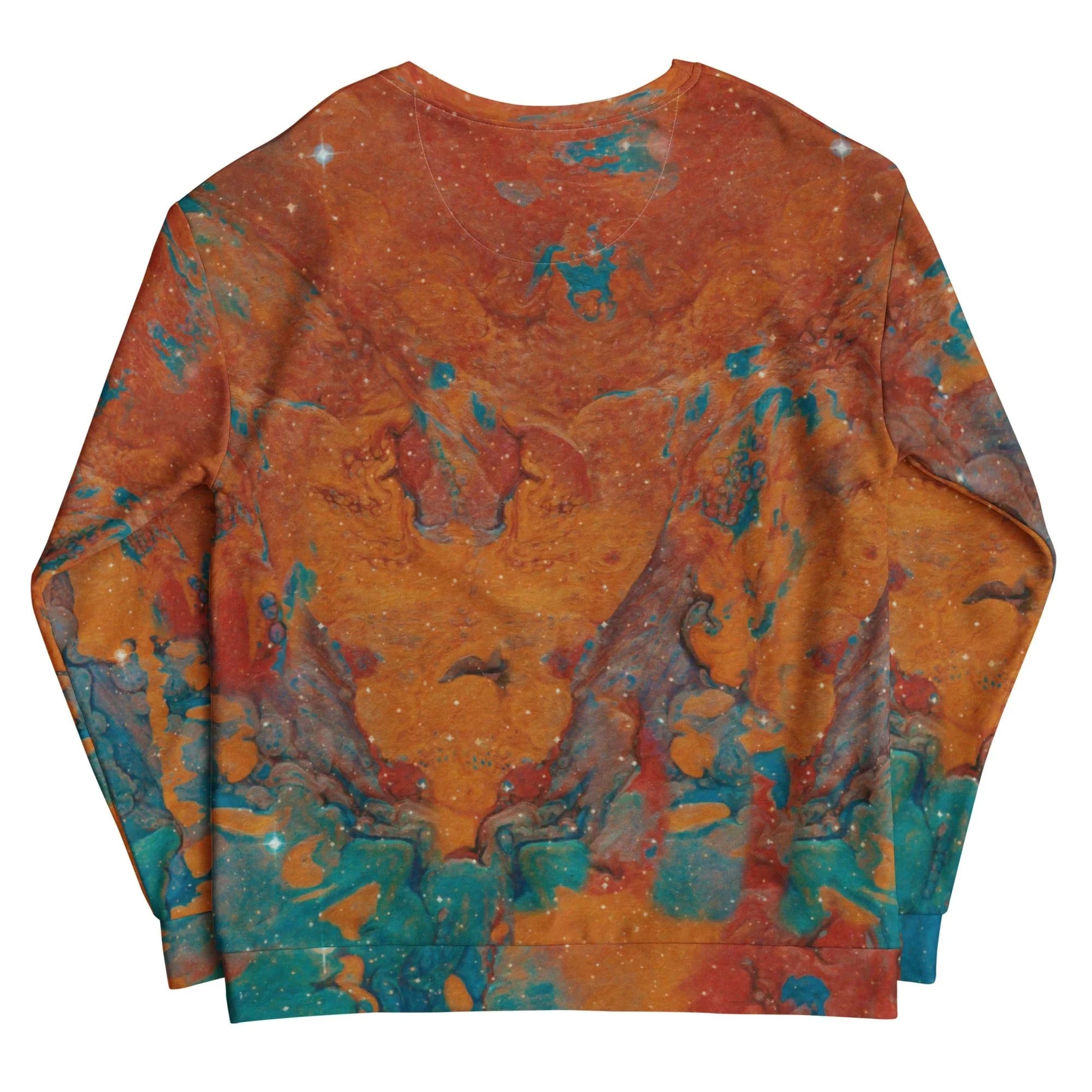 Giraffe Sweatshirt | Shirtwascash