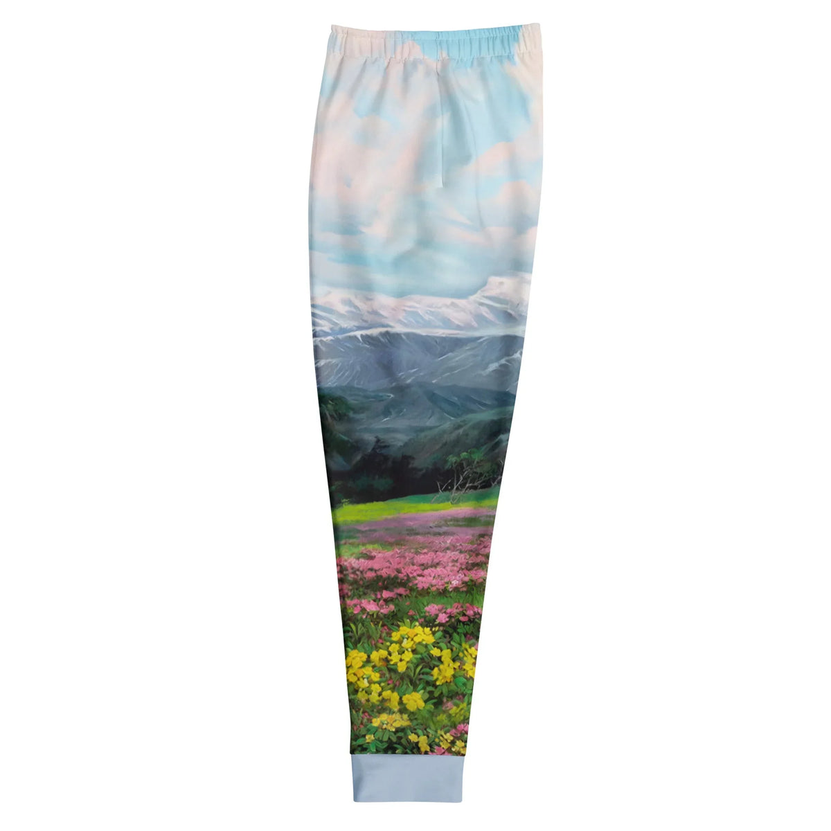Glorious Dear Leader Men's Joggers - Shirtwascash