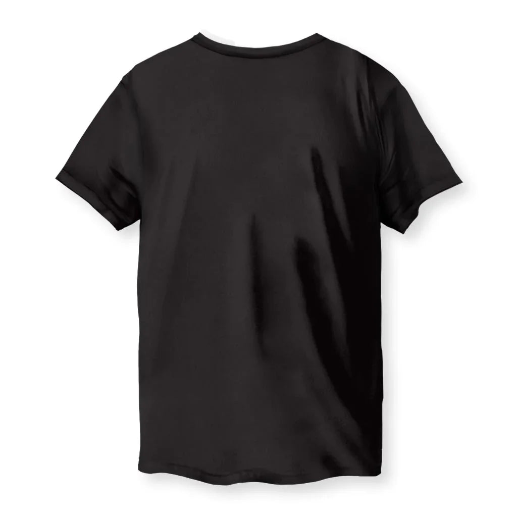 Happy Pizza Cat Men's T-Shirt - Shirtwascash