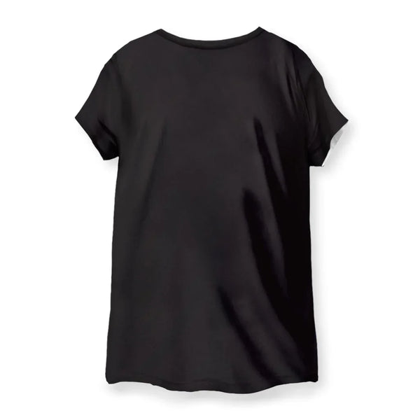 Happy Pizza Cat Women's Tee - Shirtwascash