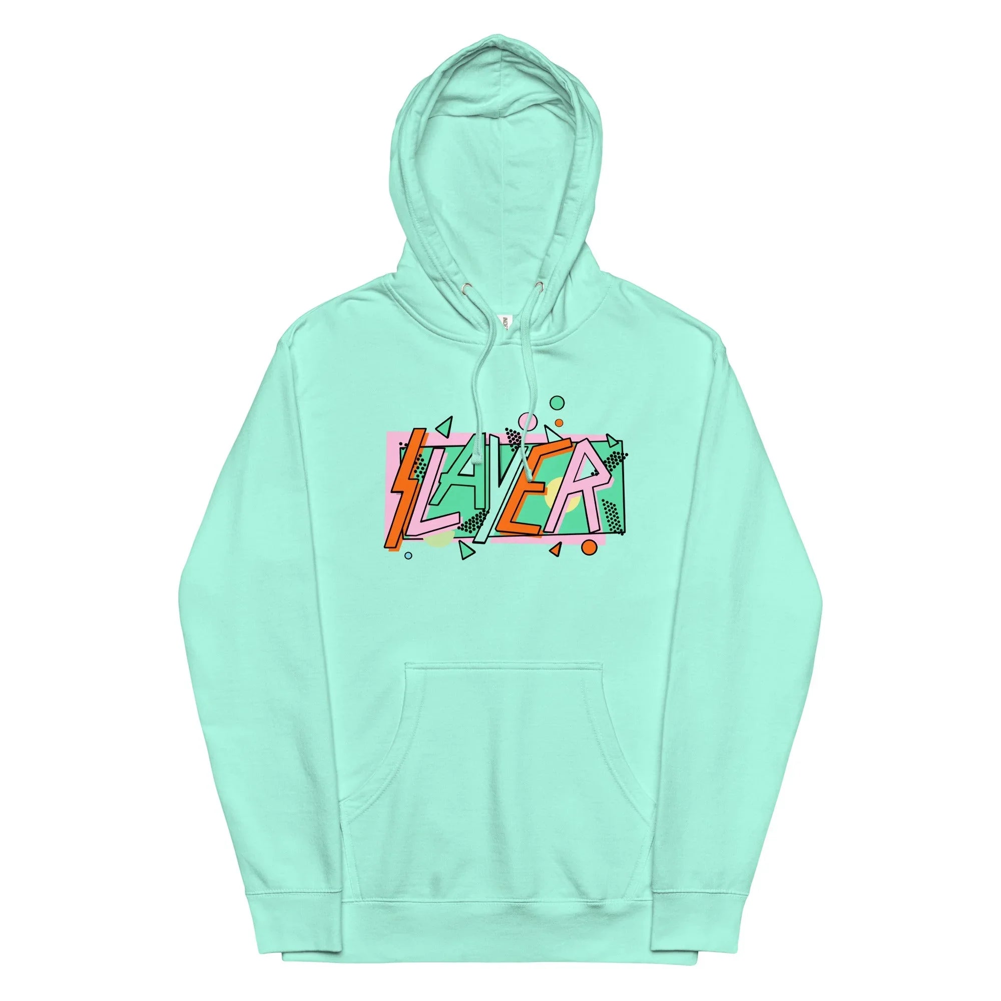 Dorime Hoodie | Shirtwascash