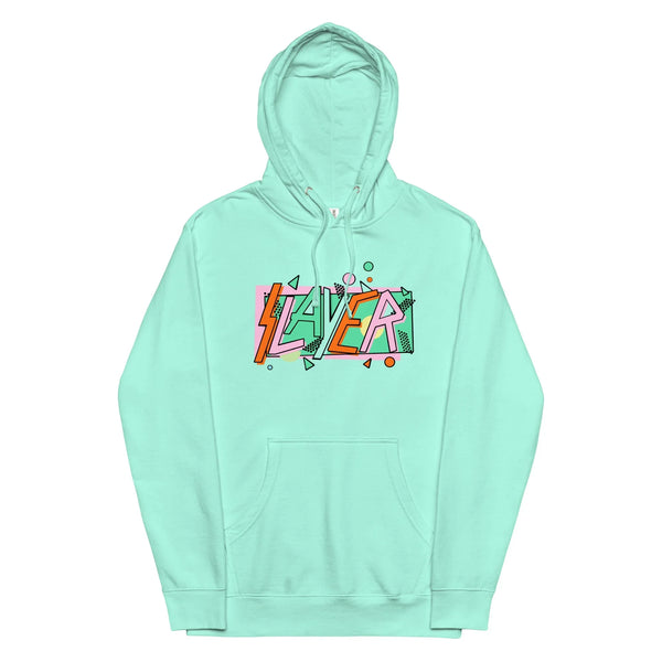 80s Artex 旧英字 sweat XL マスタード Hardcore 80s Hoodie | Shirtwascash