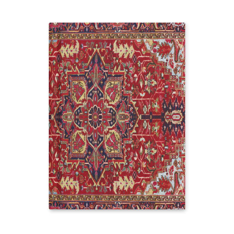 The Dudes Rug Notebook - Shirtwascash