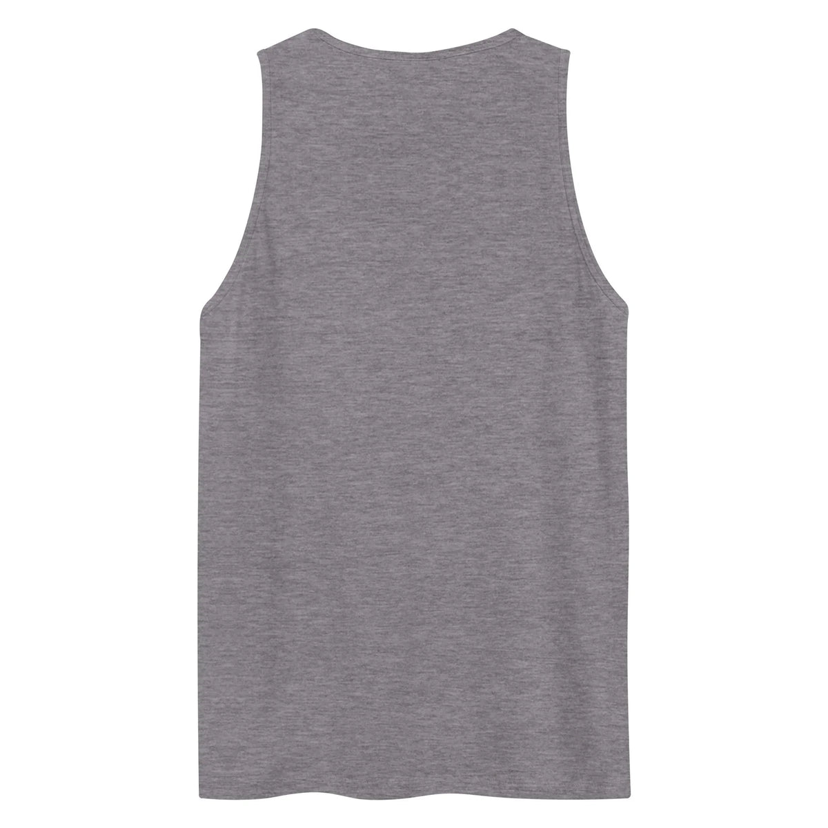 High Def Men's Tank - Shirtwascash