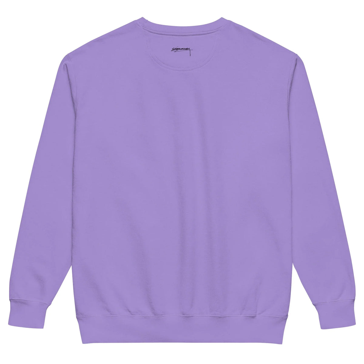 High Def Sweatshirt - Shirtwascash