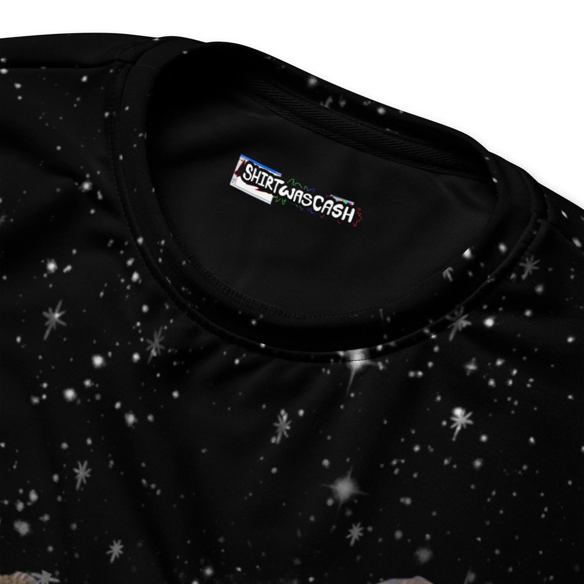 Howling Camels Sweatshirt - Shirtwascash