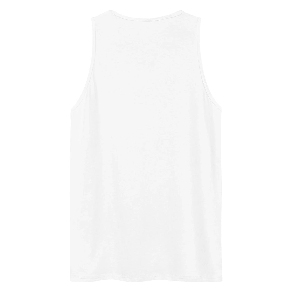 IDGAF Toad Men's Tank - Shirtwascash