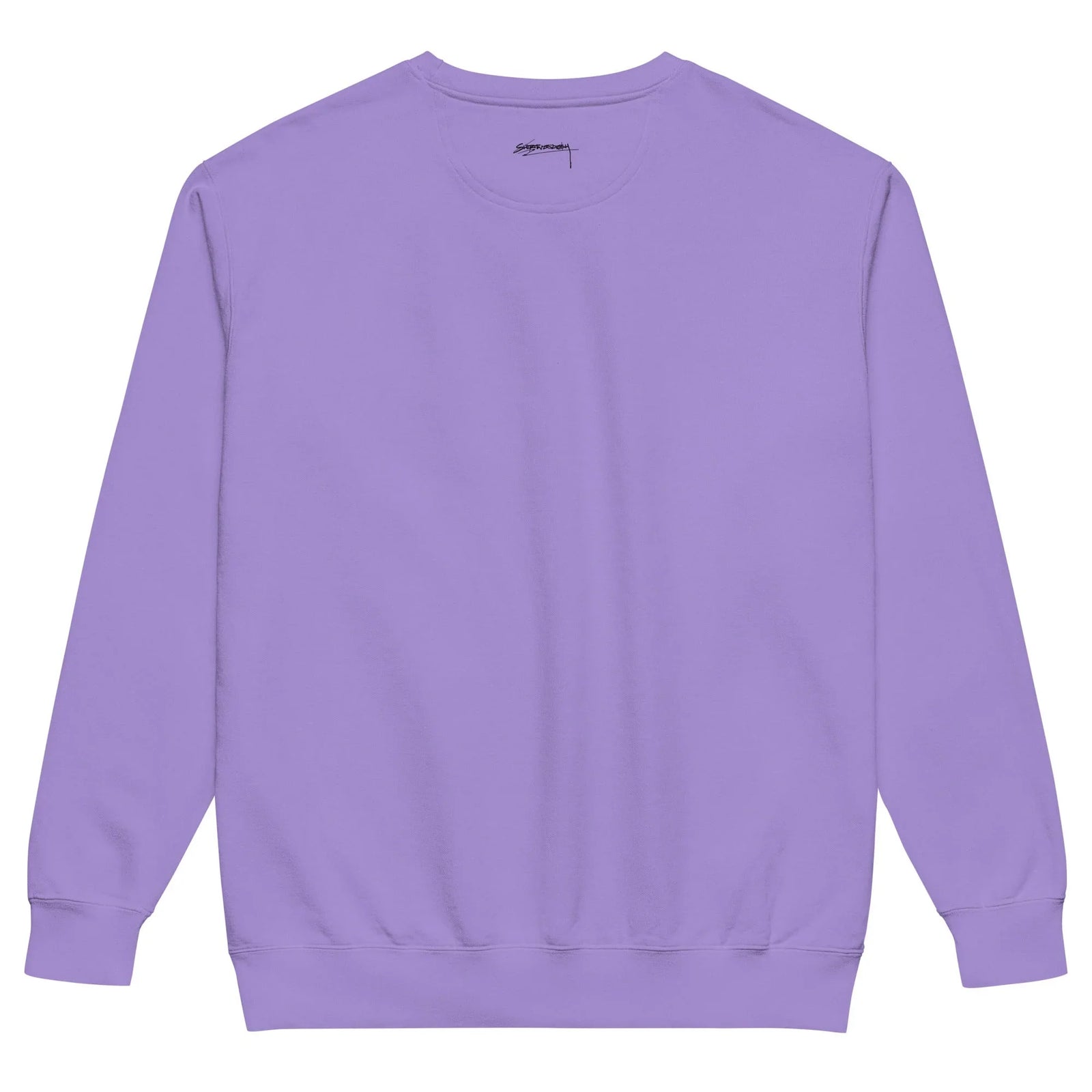 Important PSA Sweatshirt - Shirtwascash