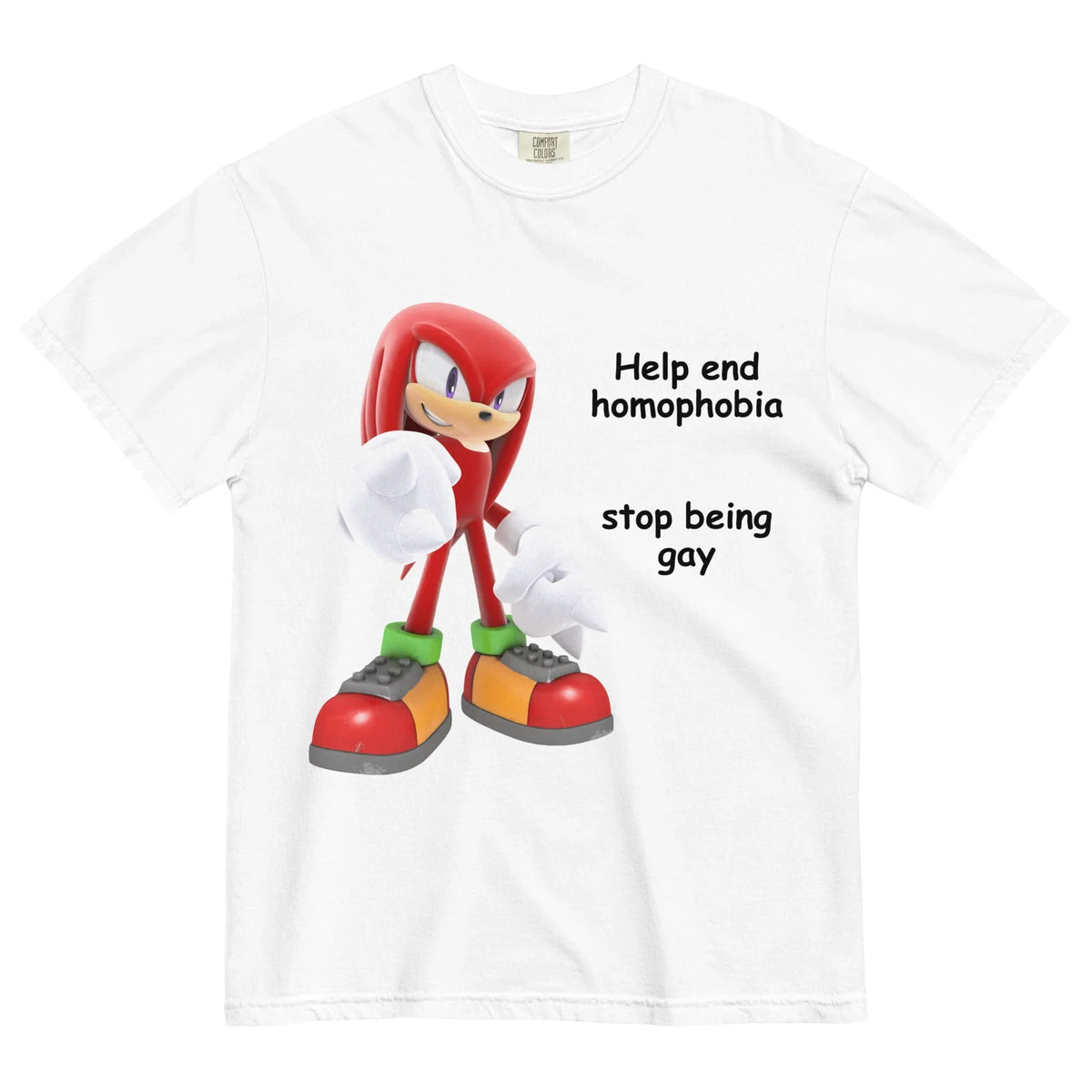 Important PSA Men's T-Shirt - Shirtwascash