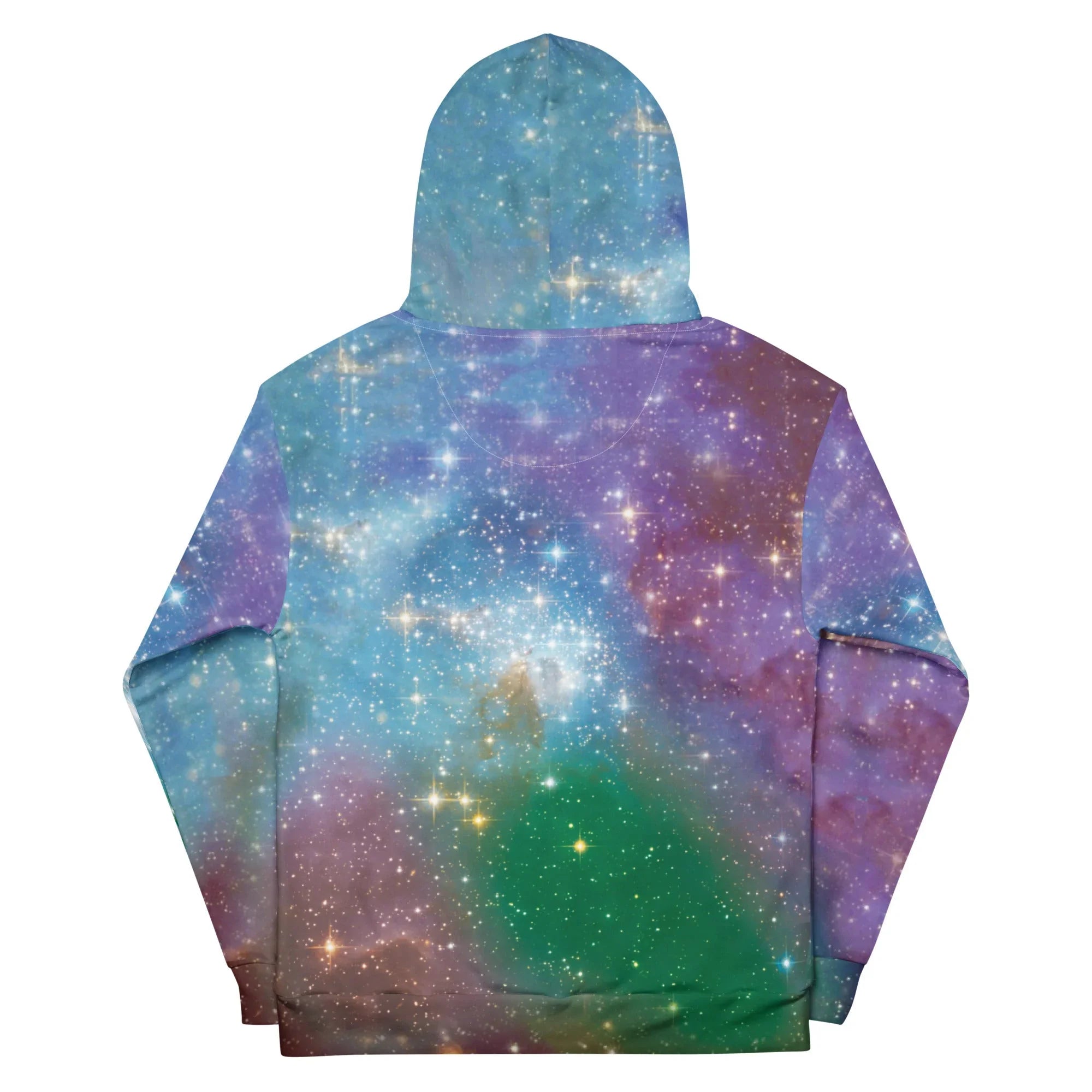 Indie Spacecat Hoodie - Shirtwascash