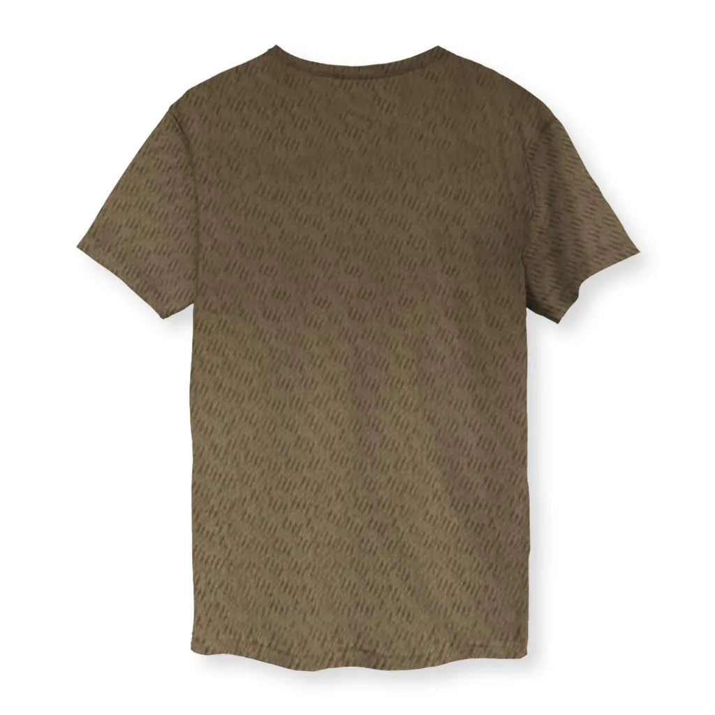 Industrial Society Cat Men's T-Shirt - Shirtwascash