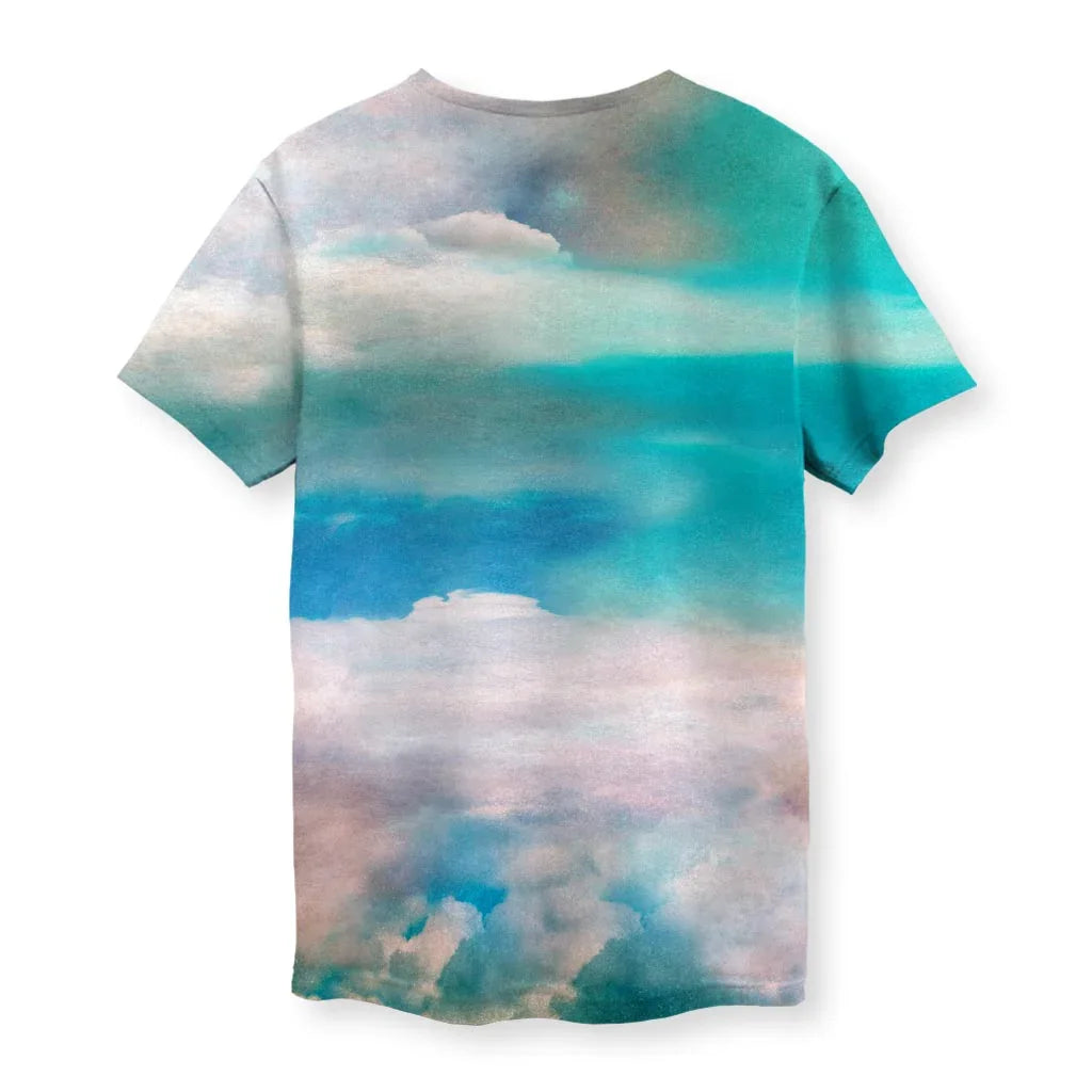 Interdimensional Men's T-Shirt - Shirtwascash