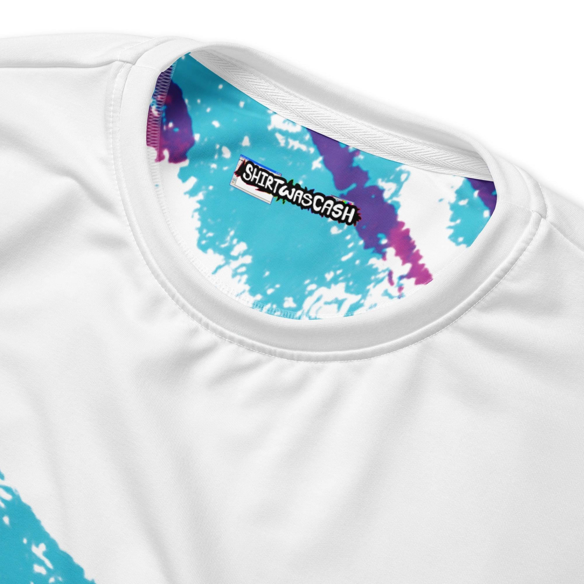 Jazzy 90s Sweatshirt - Shirtwascash
