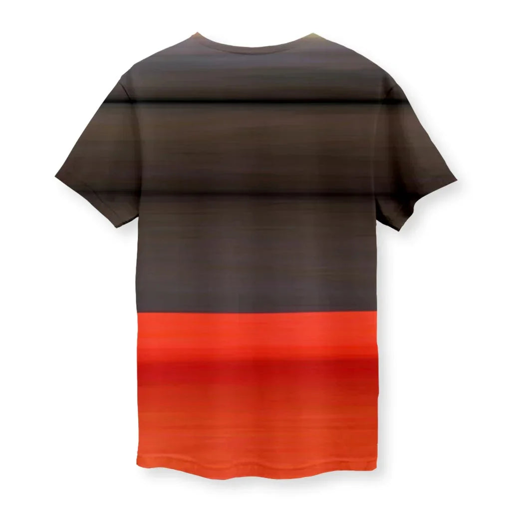 Jose Gato T-Shirt - Shirtwascash