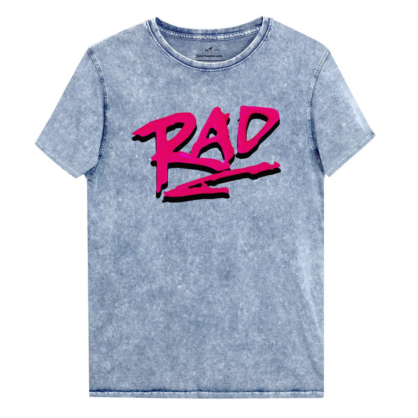Just a Rad Men's T-Shirt - Shirtwascash