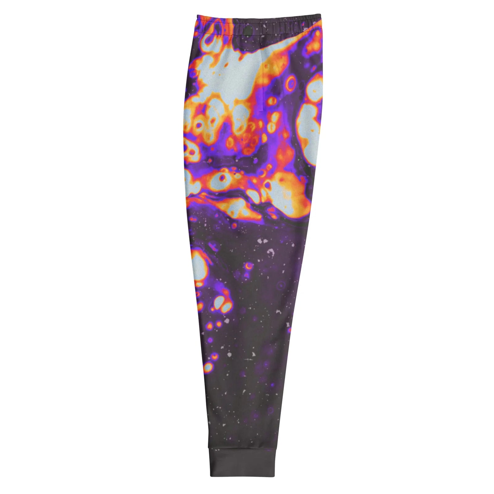 Lift Off Men's Joggers - Shirtwascash