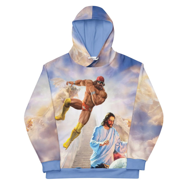 macho-man-slam-hoodie-2xs-