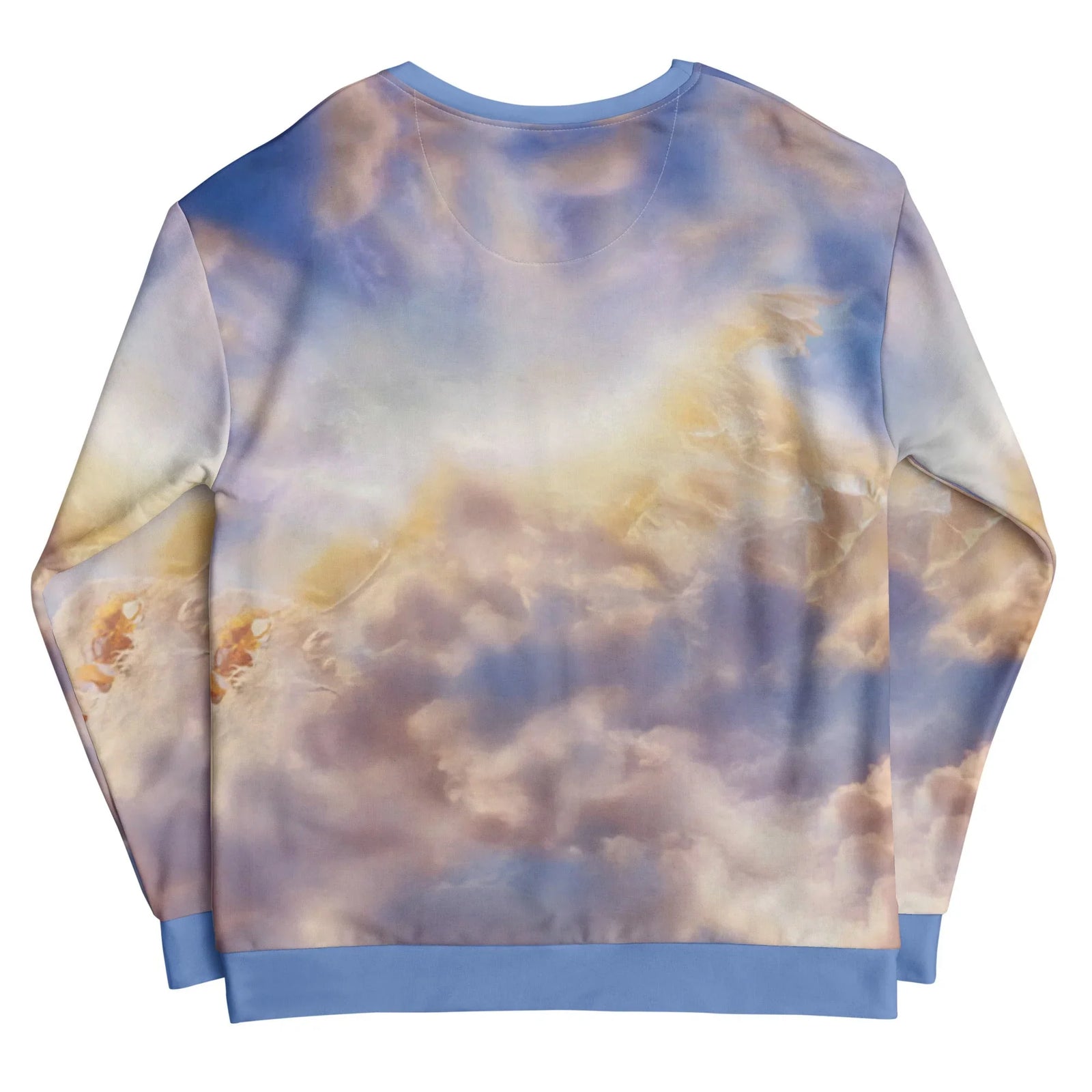 Macho Man Slam Sweatshirt - Shirtwascash