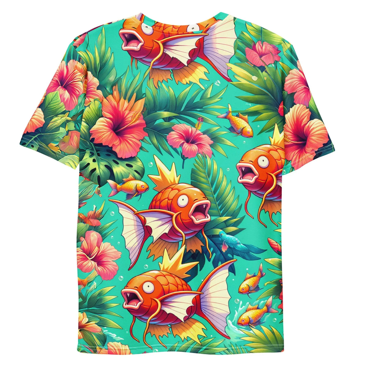 Magical Karp Men's T-Shirt - Shirtwascash