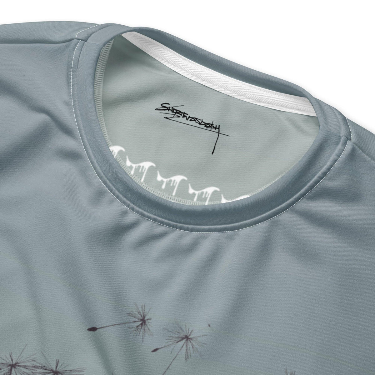Manual Breathing Sweatshirt - Shirtwascash