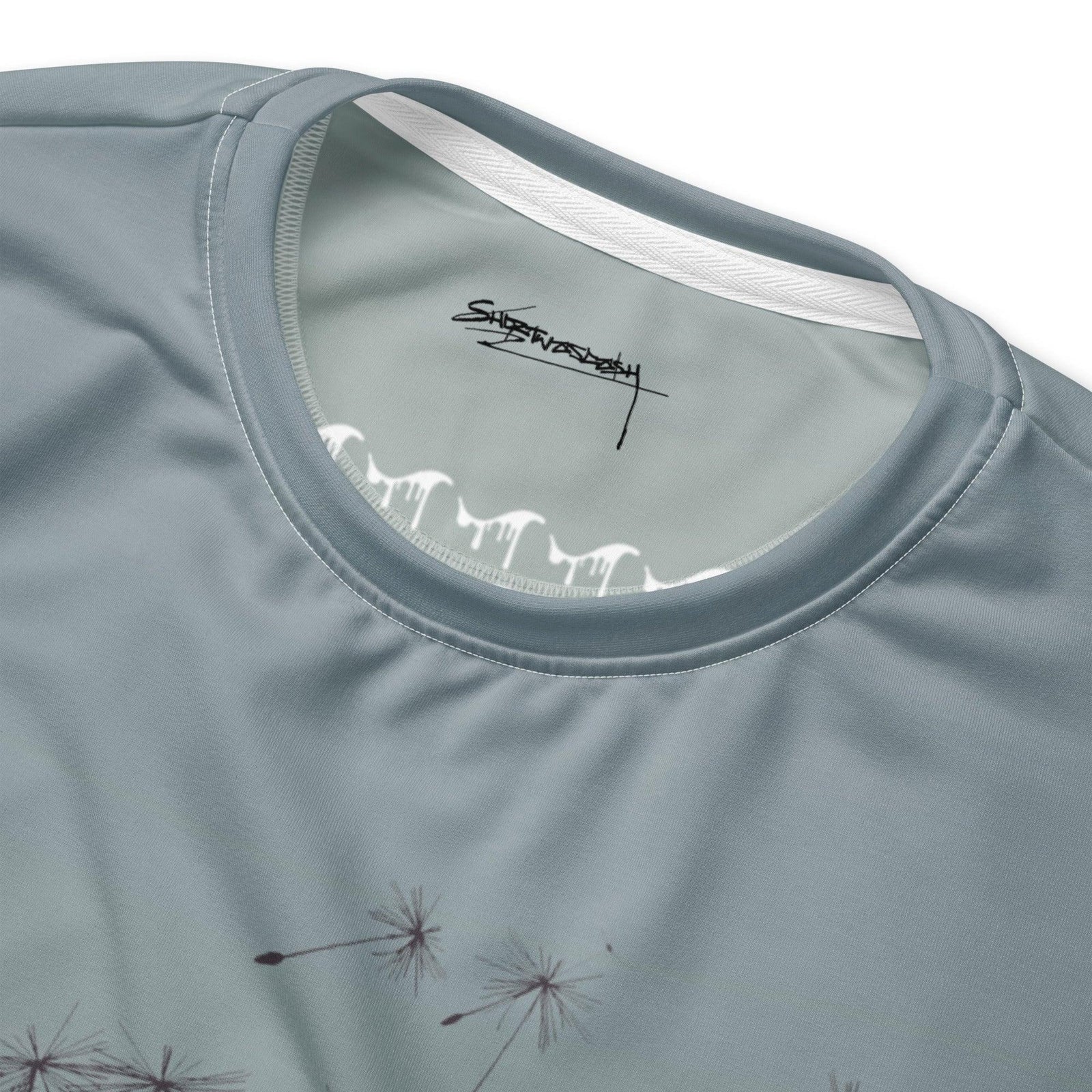 Manual Breathing Sweatshirt - Shirtwascash